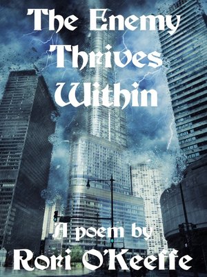 cover image of The Enemy Thrives Within